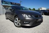Seat Leon 1.4 TSI FR |Navi| |PDC v+h| |Insp. NEU| - Seat Leon Gebrauchtwagen in München