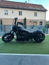 Yamaha XVS 950A  // WINTERPREIS!!!! // BREITBAU 280er - YAMAHA CHOPPER