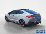 Hyundai i30 Fastback N-Performance KLIMA^ RFK^ NAVI^ RFK - Hyundai i30: Leder