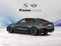 BMW 420 Gran Coupé - Vorschau Bild 6