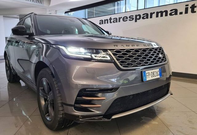 Land Rover Range Rover Velar 2.0 I4 240 CV R-Dyn