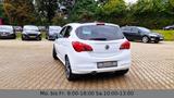 Opel Corsa E Color Edition ecoFlex OPC-Line - Opel: Ecoflex