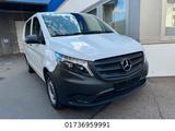 Mercedes-Benz Vito Mixto 114CDI kompakt/Klima/Navi/RFK/LED/AHK - Mercedes-Benz Vito Gebrauchtwagen in Nürnberg