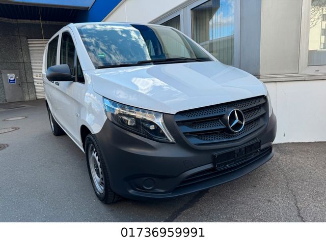 MERCEDES-BENZ Vito Mixto 114CDI kompakt/Klima/Navi/RFK/LED/AHK
