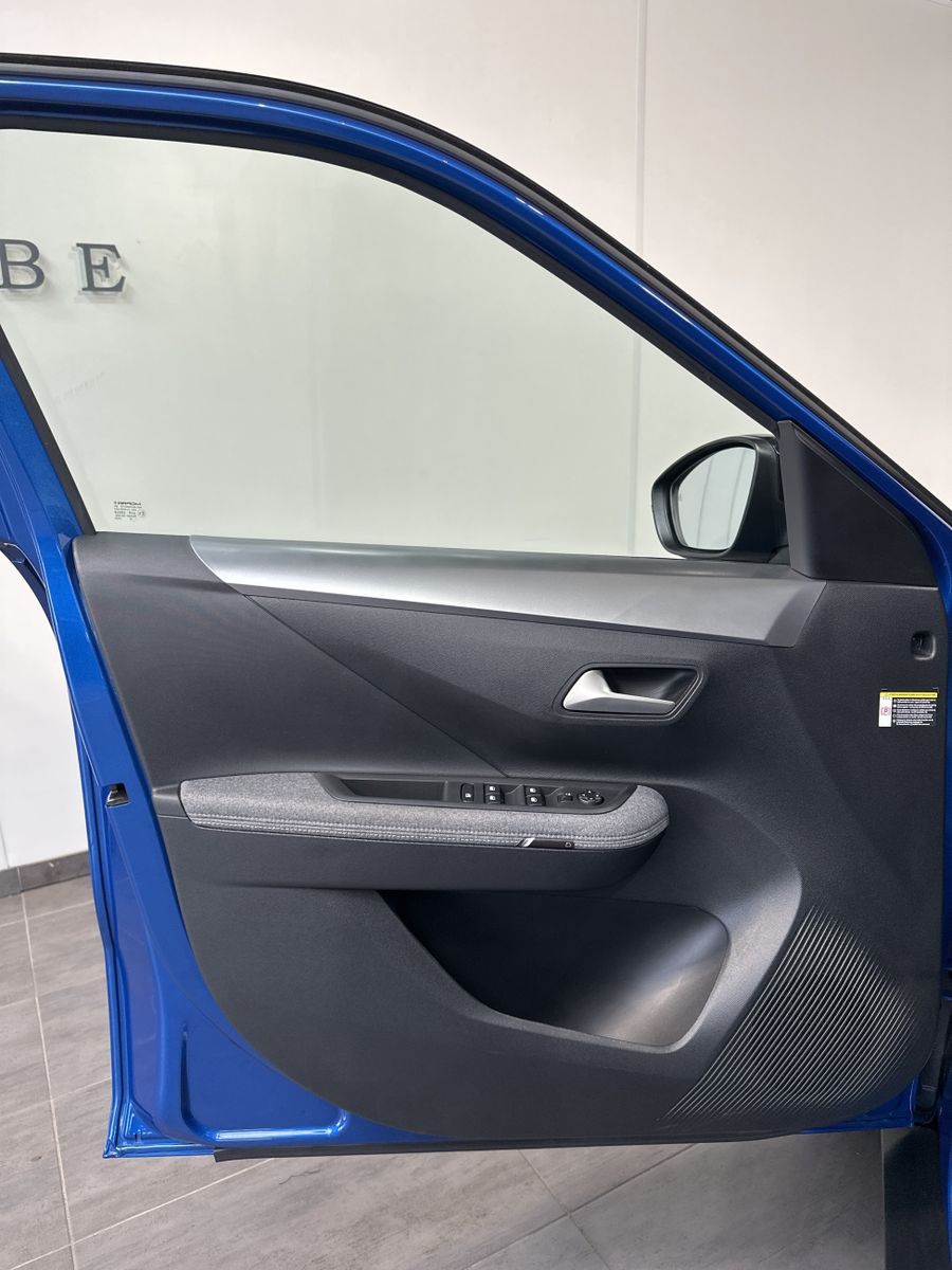Fahrzeugabbildung Opel Frontera Electric GS NAV+LED+KAMERA+TOTW+PDC+DAB