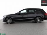 Mercedes-Benz C 300 T AMG NIGHTPAKET,KAMERA,CARPLAY,AHK,19ZOLL - gebrauchte Mercedes-Benz C 300 aus dem Jahr 2018
