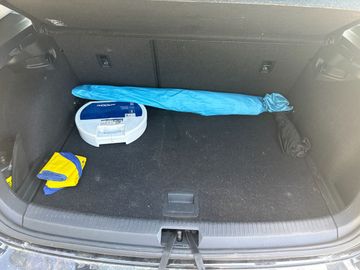 Volkswagen Golf - 9
