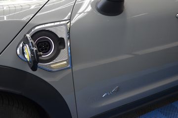MINI Countryman SE (Cooper) - 10