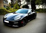 Porsche Panamera GTS 4,8 Facelift Chrono TURBO II RAD  - Porsche Panamera in Frankfurt (Main)
