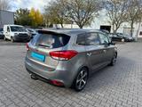 Kia Carens Spirit - Kia Carens: Automatik