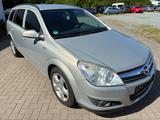 Opel Astra Caravan 1.6 Twinport Sport HU/AU 12.27 - Opel Astra aus 2007: Sport