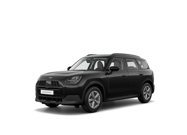 MINI Countryman C Lenkradhzg. Sitzhzg.