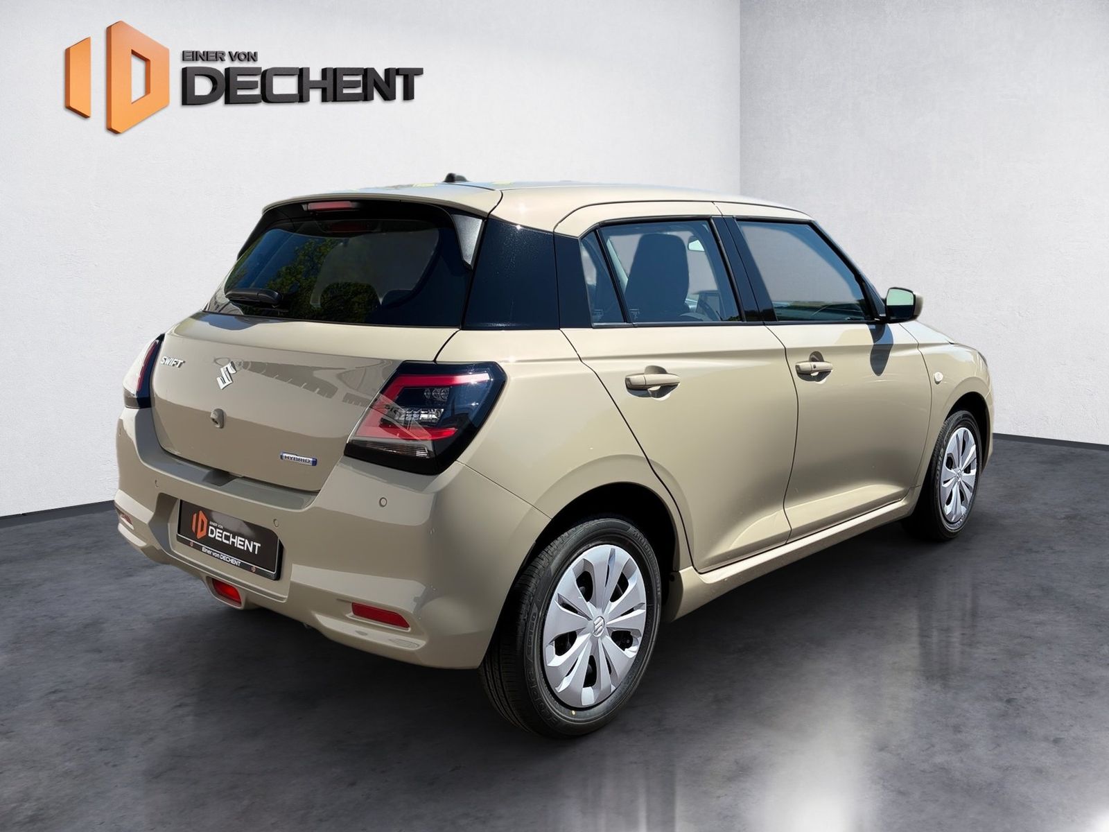 Fahrzeugabbildung Suzuki Swift 1.2 Club LED,Navi,ACC,PDC,Kamera