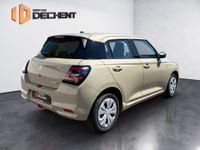 Suzuki Swift - Vorschau Bild 13