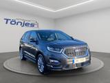 Ford EDGE VIGNALE 4X4 - Ford Edge: Vignale