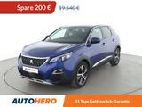 Peugeot 3008 1.5 Blue-HDi Allure Aut.*NAVI*LED*CAM*SHZ* - Peugeot 3008 Allure mit Diesel-Antrieb