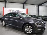 Volkswagen Passat 1.4 TSI Comfortline NAVI-DM+APPLE+ANDROID - Volkswagen Passat: Comfortline