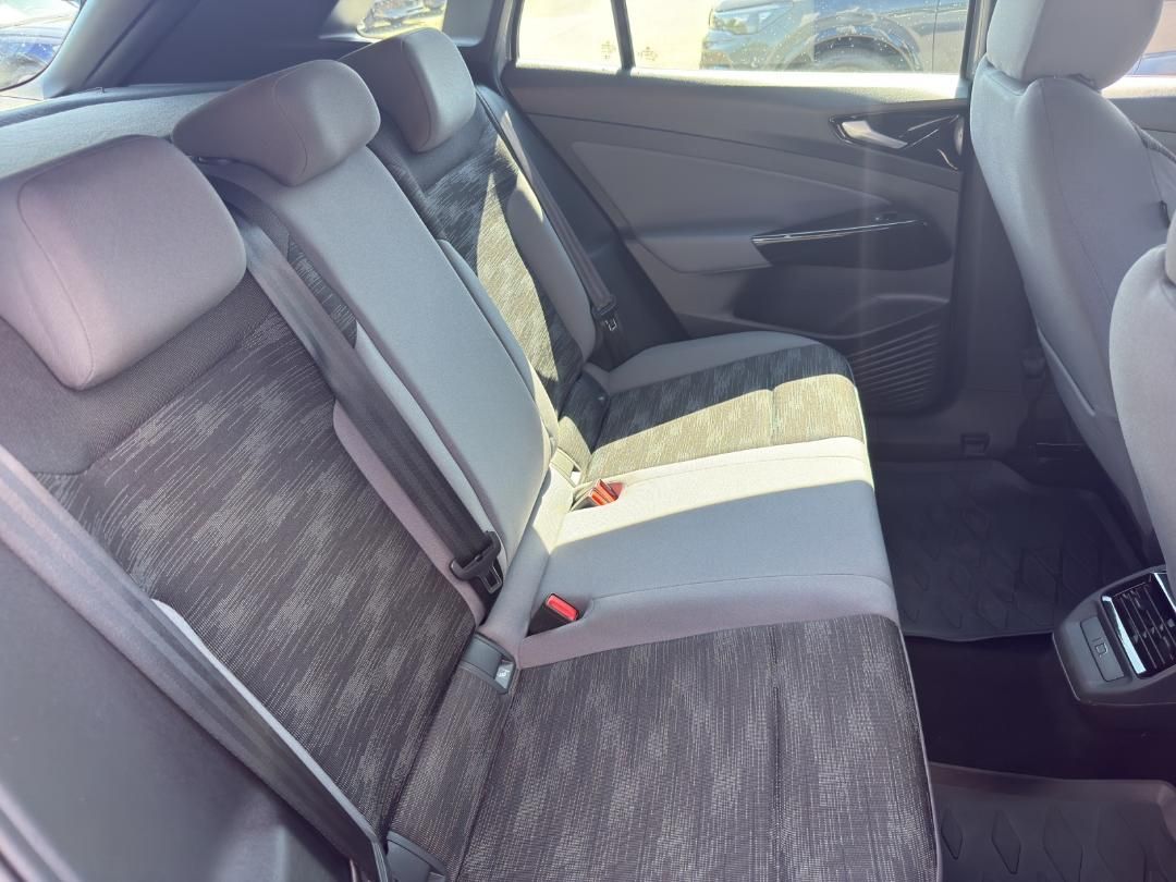 Fahrzeugabbildung Volkswagen ID.4 Pro Performance. 77 kWh.Clima.SH.Navi.ACC.T