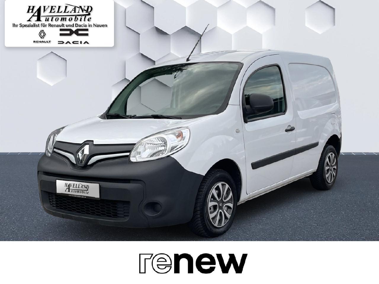 Renault Kangoo Rapid Extra