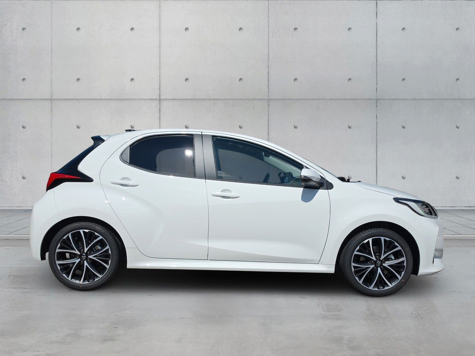 Toyota Yaris - Bild 4