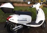 TiSTO Sunshine 4000  75/45 - TISTO MOTORRAD
