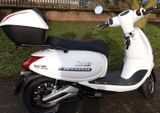 TiSTO Sunshine 4000  75/45 - TISTO MOTORRAD