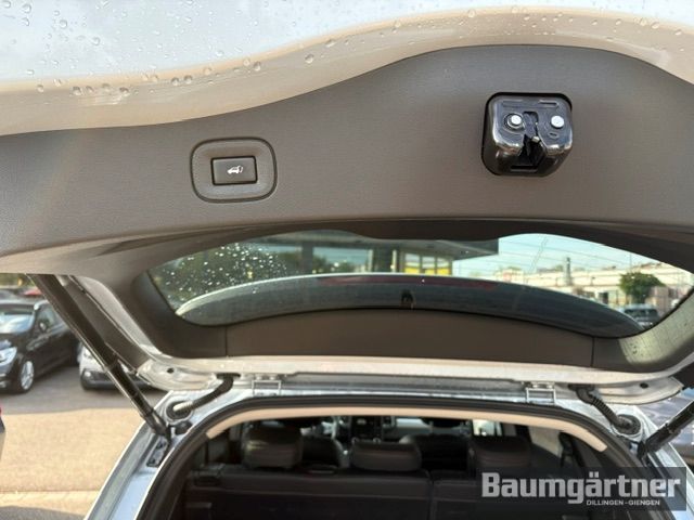 Fahrzeugabbildung Renault Koleos Initiale Paris Blue dCi 185 X-tronic 4WD