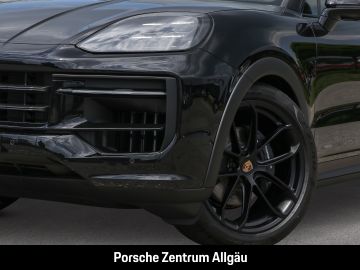 Porsche Cayenne - 7