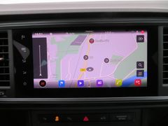 CUPRA Ateca 2.0 TSI 4Drive DSG Fahrass Ahk Akrapovic CUPRA Ateca 2.0 TSI 4Drive DSG Fahrass Ahk Akrapovic