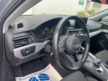 Audi A4 - 9