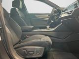 Audi A6 allr. 50 TDI quat. Interieur allroad/B&O/Pano - mit Diesel-Antrieb: Grau, mit ABS, Kombi