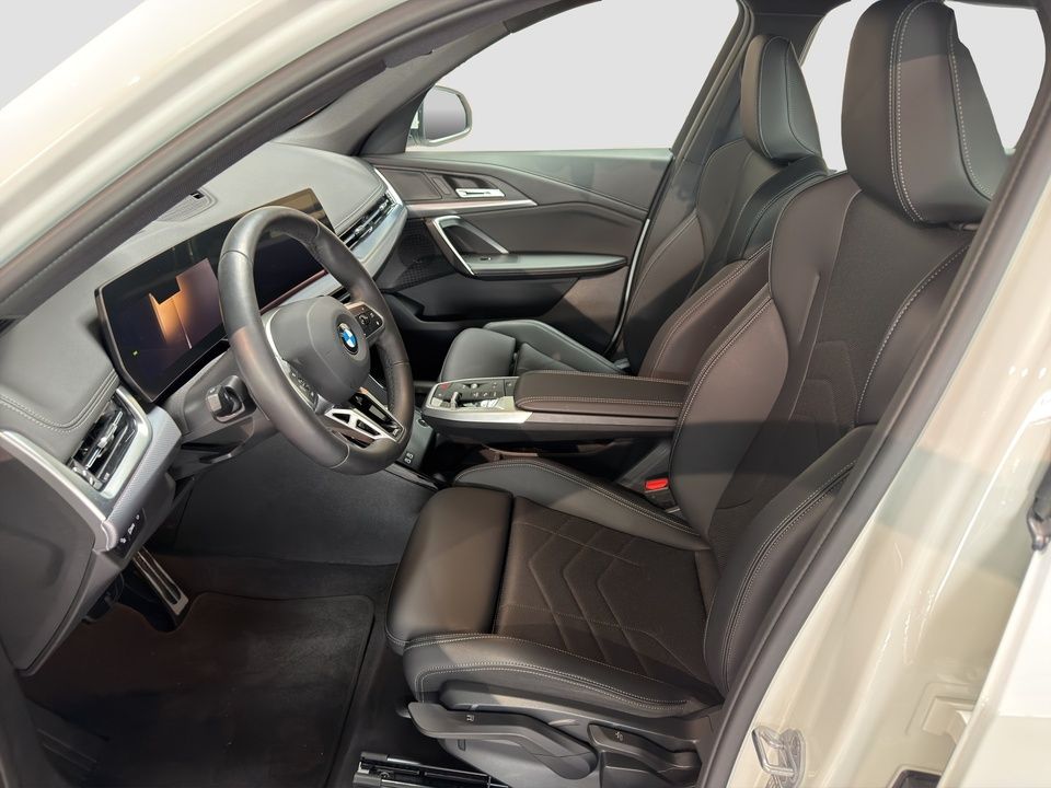 BMW X1 - Bild 10