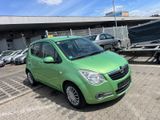 Opel Agila 1.0 ecoFLEX Edition, Klima,102.000 KM - Opel Agila in Nürnberg