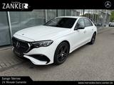 Mercedes-Benz E 200 Limousine AMG *CAM*DISTRONIC*MBUX*NIGHT*