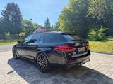 BMW 520i Touring G31, M-Paket, Leder, 20" - BMW 520: 520i M Paket