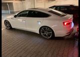 Audi  Audi S5 Sportback Vollausstatung+ Extras - Audi S5 in Stuttgart