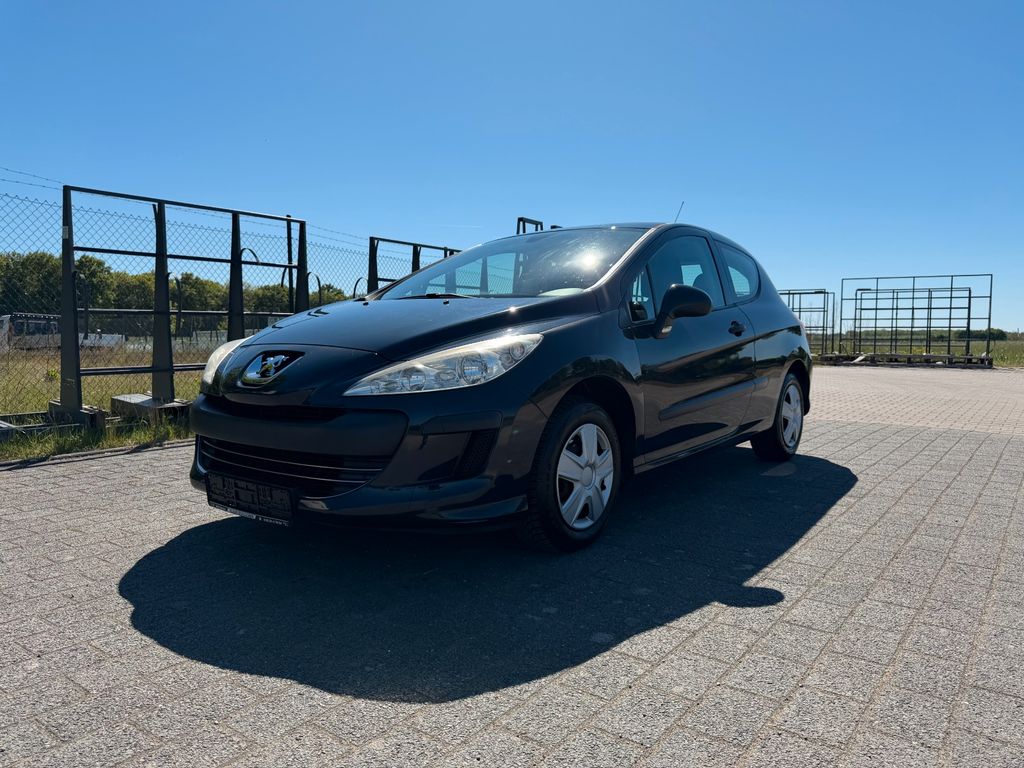 Angebot ansehen Peugeot 308