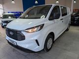 Ford Transit Custom Doppelkabine L2 320 2,0l Ecoblue