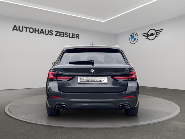Foto Nummer 6: BMW 530d xDrive