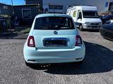 Fiat 500 Lounge - Fiat in Bremen