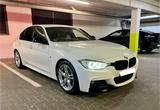 BMW F30 330d M-Paket - BMW 3er-Reihe F30 mit Diesel-Antrieb