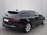Jaguar XF 20d Sportbrake R-Sport *Bi-Xenon*RFK.*Spur.* - Jaguar XF R-Sport mit Diesel-Antrieb