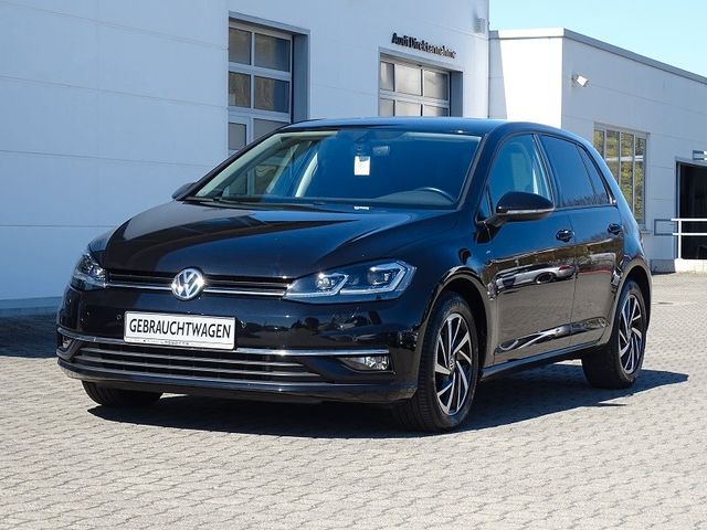 Golf 1.0 TSI DSG Join - LED / Navi