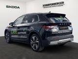 Skoda Elroq 85 Lodge 210kW *AHK;NAVI;RFK;MATRIX-LED** - Skoda Elroq SUV