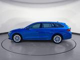 Skoda Octavia Combi 1.5 TSI Style - gebrauchte Skodabis 25.000 Euro