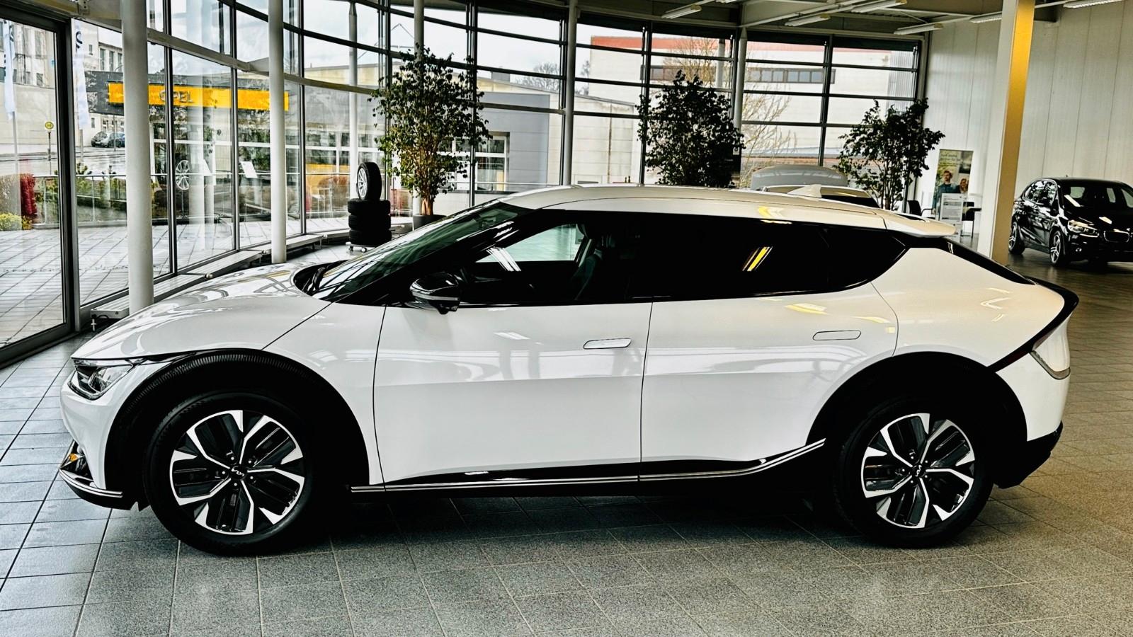 Kia EV6 77,4 kWh 239 kW AWD WP AIR COM ASS DRI SND