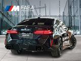 BMW M5 Limousine M Drivers P. DAB LED Pano.Dach - BMW M5 in Bielefeld