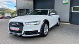 Audi A6 Allroad quattro 3.0 TDI * AHK * LED * Luft FW - Audi A6 mit Diesel-Antrieb: Weiß