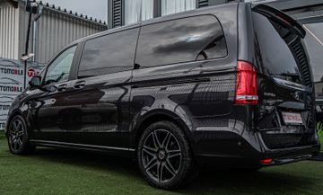 Fahrzeugabbildung Mercedes-Benz V250d LANG 9G-TRONIC EDITION 2020 AMG-LINE|LED