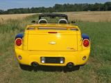 Chevrolet SSR - Chevrolet: Ss